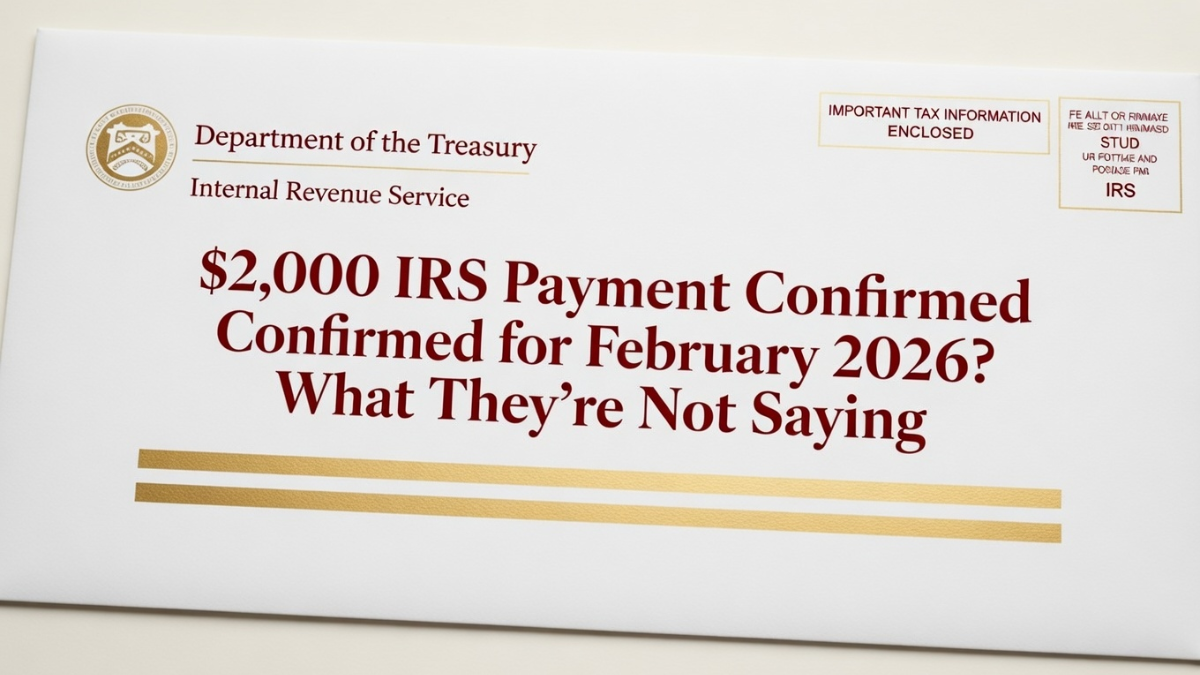 IRS 2000 direct deposit 2026