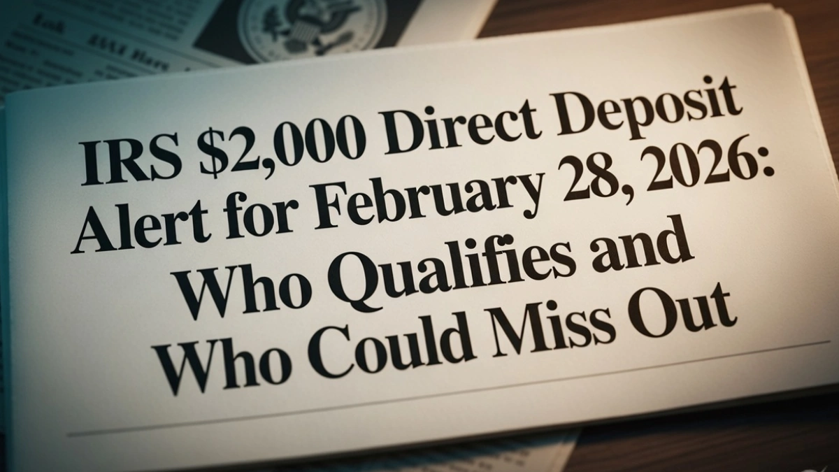 California IRS payment