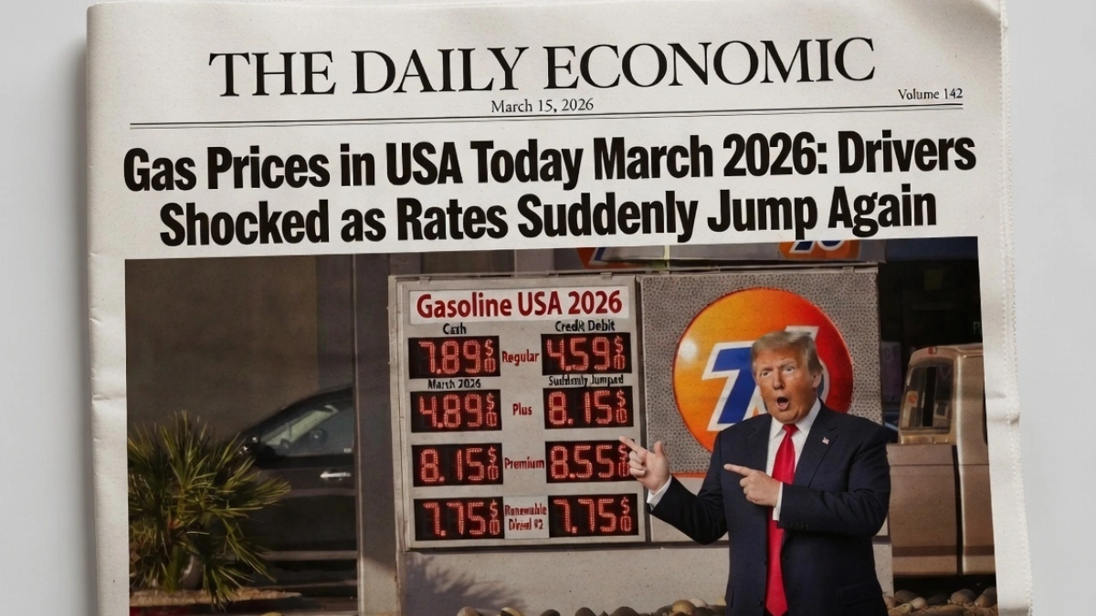 Fuel Inflation Alert