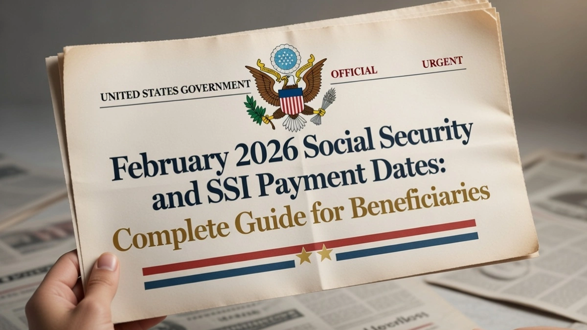 Social Security