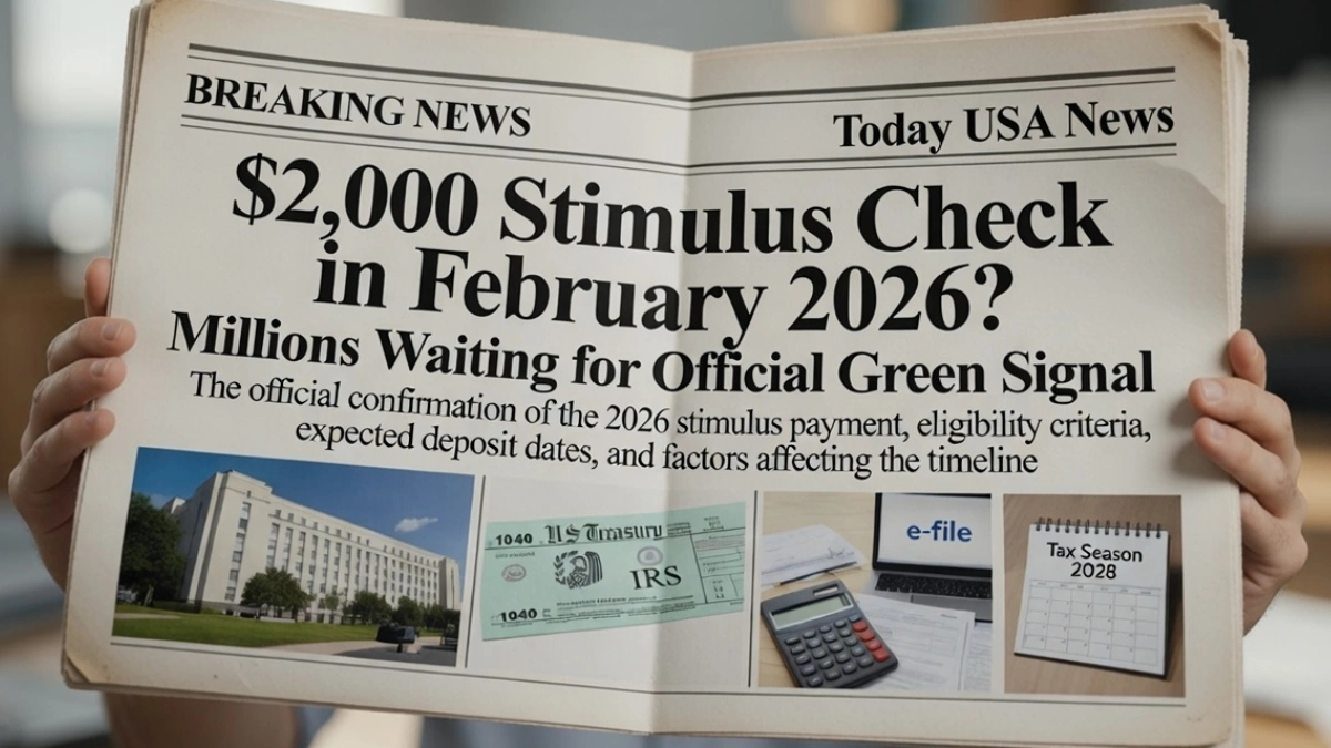 check February 2026