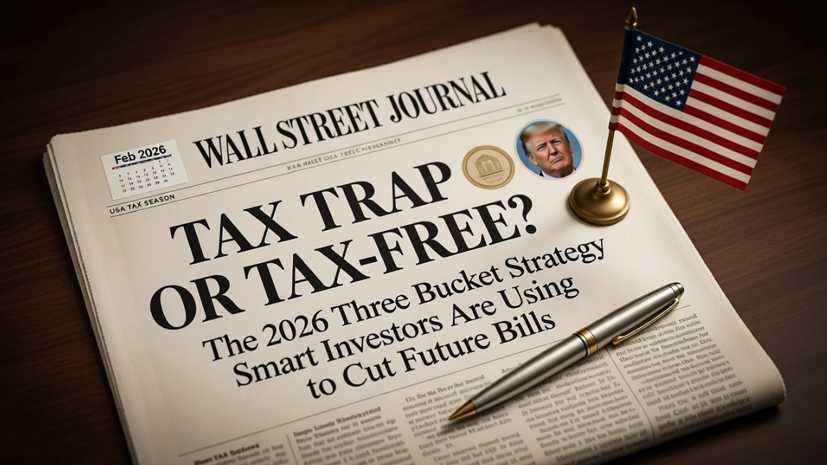 retirement tax planning